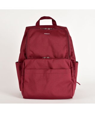 Y'SACCS サスティナブルデイパック ワイン