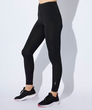 OP／FILA 【Kappa】スポーツレギンス｜コンプレッションウェア