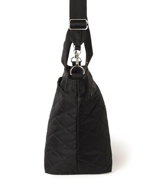 LeSportsac BUCKET TOTE/ブラッククロスデボス ブラッククロスデボス