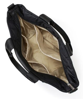 LeSportsac BUCKET TOTE/ブラッククロスデボス ブラッククロスデボス