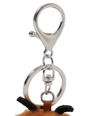 WEGO プリティごきちゃんぬいぐるみキーホルダー 柄1