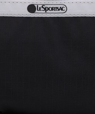 LeSportsac HERITAGE BELT BAG/スペクテイターブラック スペクテイターブラック