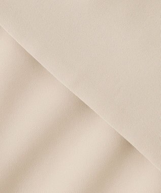 23区 S 【セットアップ対応/洗える】2WAYストレッチツイル ジャケット ベージュ系