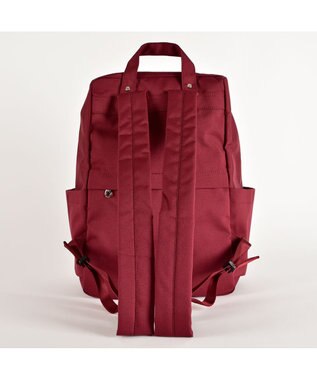 Y'SACCS サスティナブルデイパック ワイン