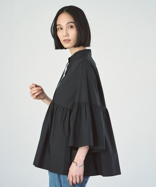 UNFILO カーブバングル シルバー