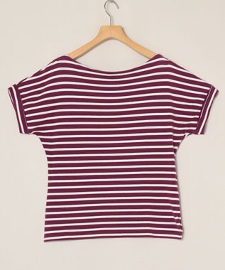 ONWARD Reuse Park 【23区】カットソー春夏 パープル