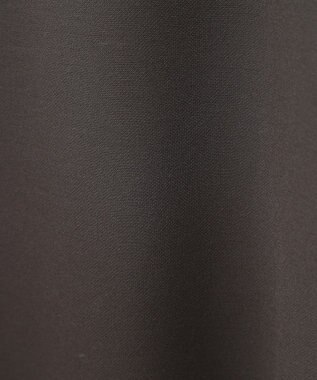 Green Parks ■ＥＳＣＡＲ　リボンコード刺繍プルオーバー Charcoal Gray