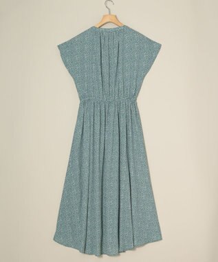 ONWARD Reuse Park 【any FAM】カットソー春夏 グリーン