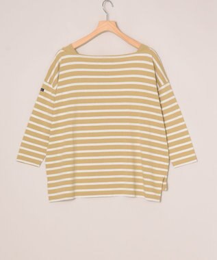 ONWARD Reuse Park 【自由区】カットソー秋冬 ベージュ