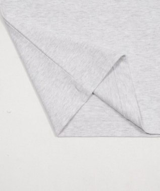 WEGO 【SMLサイズ展開】別注BENDAVISグラフィックT（SS） アッシュグレー