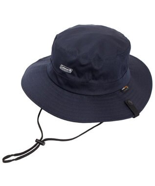 林八百吉商店 Coleman コーデュラアドベンチャーハット ネイビー