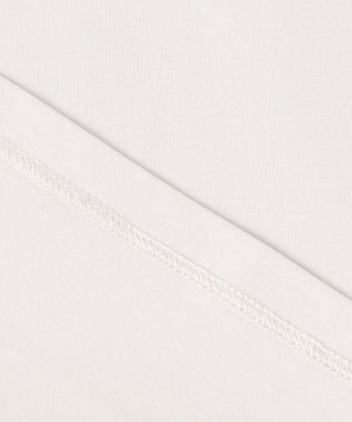 J.PRESS LADIES L 【WEB限定カラーあり・洗える】スムースジャージー カットソー グレージュ系