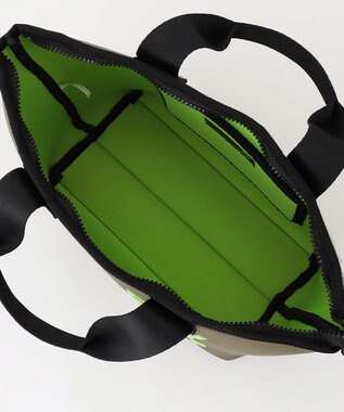 PW CIRCULUS 【NEW】PW ロゴカートバッグ ゴルフ カーキ系