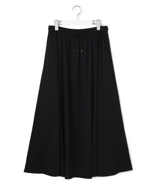 23区 シルキータッチ カットソー スカート