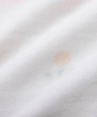 MIKI HOUSE HOT BISCUITS 【ミキハウス】 ガーゼスリーパー マルチカラー