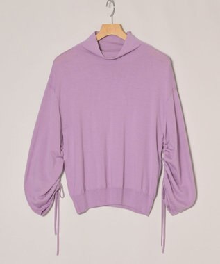 ONWARD Reuse Park 【自由区】ニット秋冬 ピンク