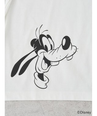 earth music&ecology Ｇｏｏｆｙ＆Ｍａｘ／リンガーＴｅｅ Green