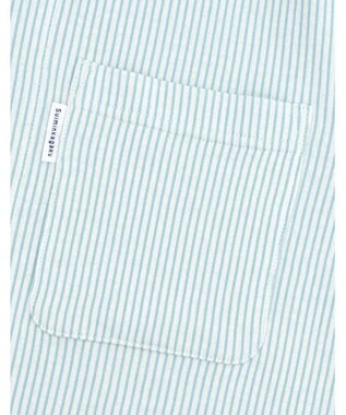 ワコール／睡眠科学 パジャマ 長袖 長ズボン 綿100%(本体) ここちよく眠れる あったか レディース YDW006 睡眠科学／ワコール グリーン