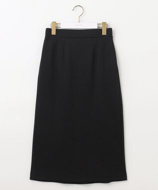 ANY SIS 【3点セット】スリーピース セットアップ ブラック×ローズグレー