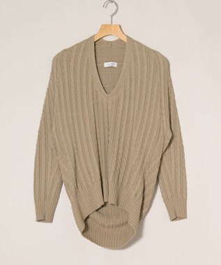 ONWARD Reuse Park 【any FAM】ニット春夏