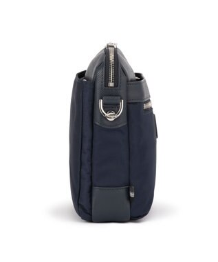 ACE BAGS & LUGGAGE Orobianco ソロペルテ ショルダーバッグ  4L 560g 92952 オロビアンコ ネイビー