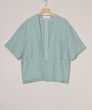 ONWARD Reuse Park 【JOSEPH】ジャケット春夏 グリーン