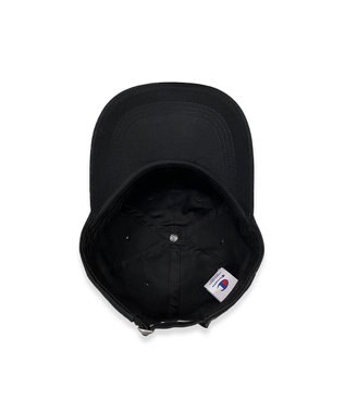 林八百吉商店 Chapmpion　ツイルロングハイキャップ ブラック