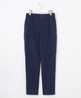 23区GOLF 【WOMEN】ストレッチコーデュロイパンツ お散歩など普段使いにも◎豊富な6色展開 ネイビー系