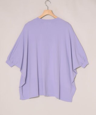 ONWARD Reuse Park 【23区】ニット春夏 パープル