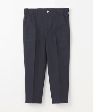 J.PRESS KIDS 【110-130cm】BAKER ロングパンツ ネイビー系