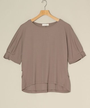 ONWARD Reuse Park 【any SiS】カットソー春夏