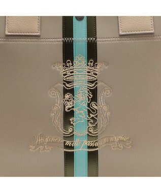 A.D.M.J. 【魔法の様に軽い】マジックライト　センターリボンデイリートートＭ アレナ