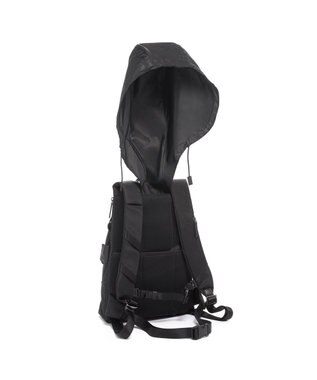 TUMI レディス  Voyageur 「ゲイル」アクティブ・バックパック ブラックガンメタル