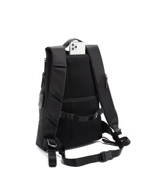 TUMI レディス  Voyageur 「ゲイル」アクティブ・バックパック ブラックガンメタル