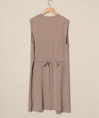 ONWARD Reuse Park 【any FAM】ニット春夏 ブラウン