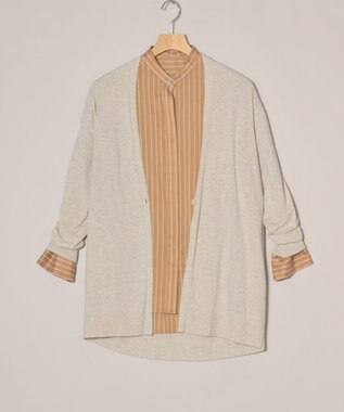 ONWARD Reuse Park セット商品/サイズ32【23区】ニット春夏×ブラウス春夏 その他