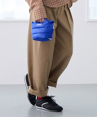 ROOTOTE 3687【弾む軽さフェザールー】FE.ベビールー.カラーポップ-A 04：ブルー