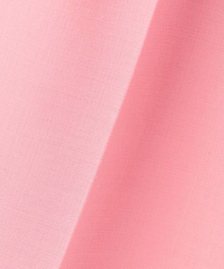 BEIGE， LAC / 2WAYストレッチワイドタックパンツ Pink