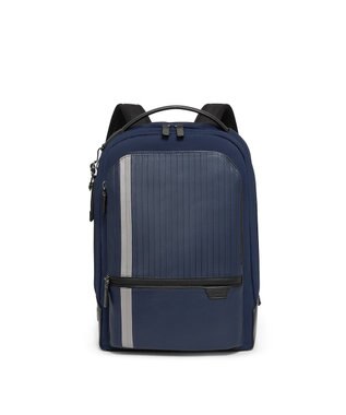 TUMI  メンズ  TUMI Harrison 「ブラッドナー」バックパック