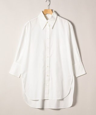 ONWARD Reuse Park 【23区】ブラウス春夏 ホワイト