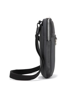 ZERO HALLIBURTON  UE Collection ショルダーバッグ スマホショルダー 81751 グレー