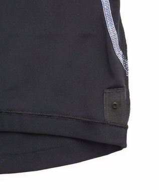 San-ai Resort（三愛水着楽園） 【NIKE】ナイキ GIRLS セパレーツ水着 パープル