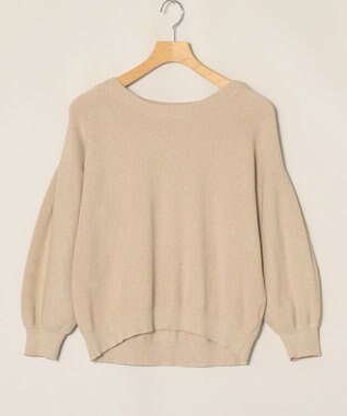 ONWARD Reuse Park 【any SiS】ニット秋冬