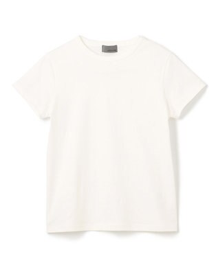 uncrave ライトスムース コンパクトTシャツ オフ