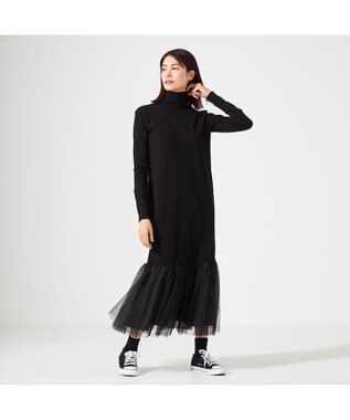 Chacott BALANCE バックリボンワンピース / Chacott | ファッション