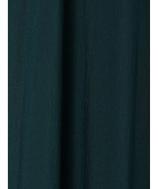 CRAFT STANDARD BOUTIQUE レーヨンデシンドレッシーワンピース Green