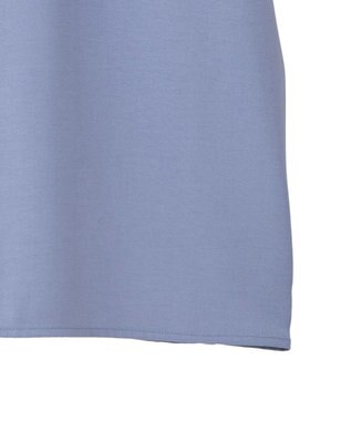 Green Parks ・ＥＬＥＮＣＡＲＥ　ＤＵＥ　バイカラーブラウス Off White