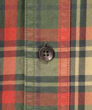 JOSEPH ABBOUD MOUNTAIN 【FILSON】ライトウェイトアラスカンガイド シャツ マスタード系4