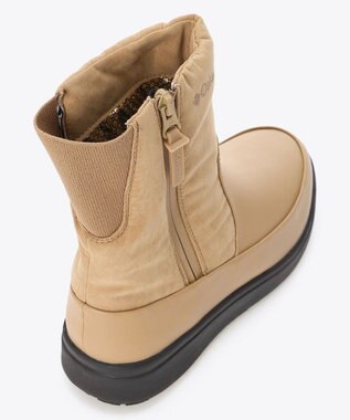 Columbia Columbia/ サップランド スリー ディーヴァ サイドジップ ウォータープルーフ オムニヒートインフィニティ /コロンビア Canoe