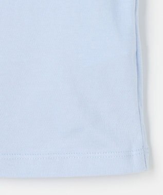 組曲 KIDS 【90-100㎝】 フルーティーブリーズTシャツ ブルー